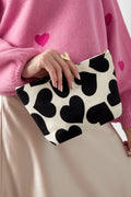 Beauty Bag Hearts