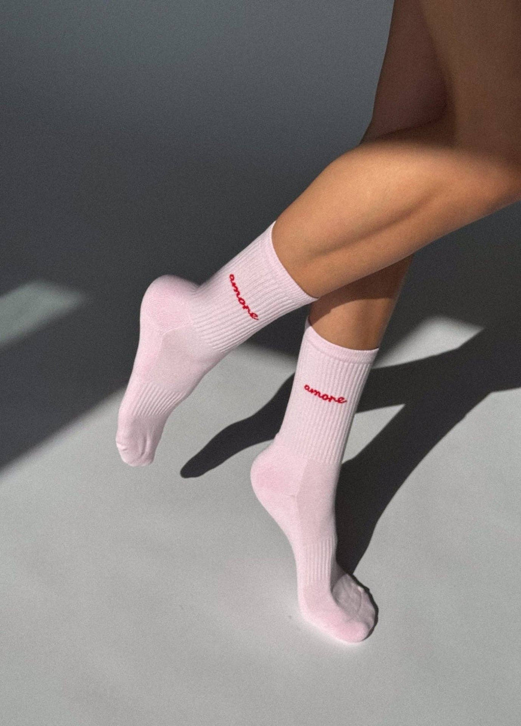 AMORE Socken