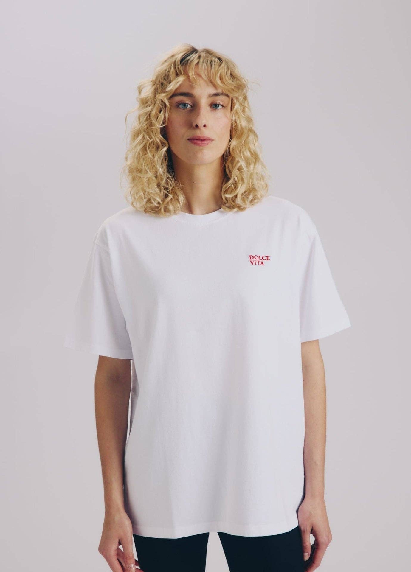 DOLCE VITA Tee