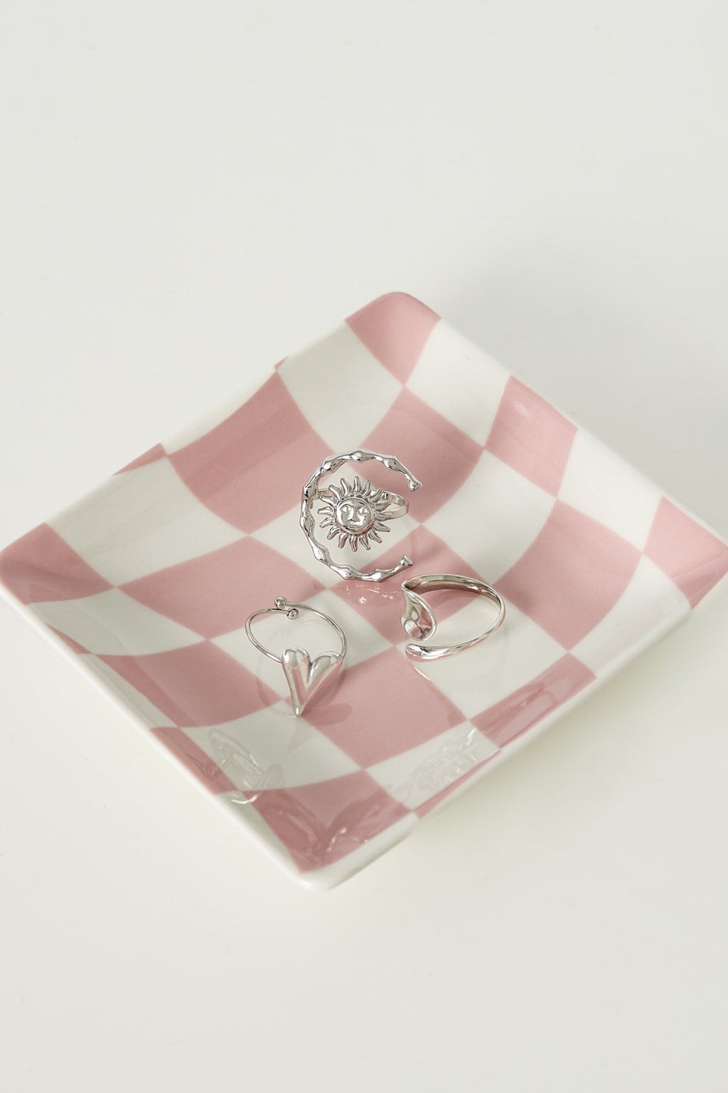 Schmuck-Tray aus Keramik