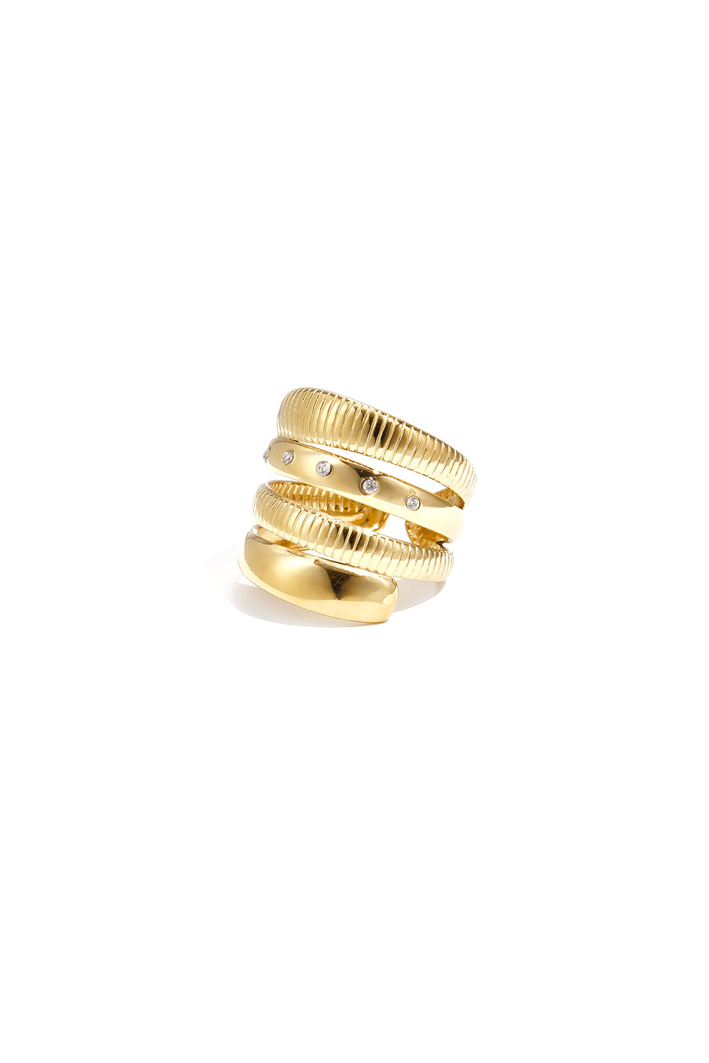 Statement Ring