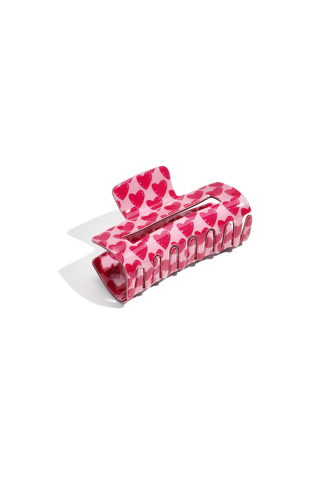 Heart Hair Clip