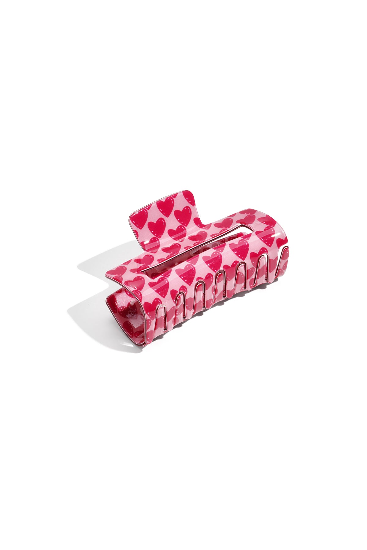 Heart Hair Clip