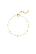Soft Sparkle Armband