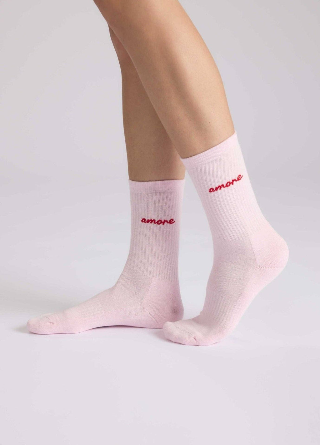 AMORE Socken