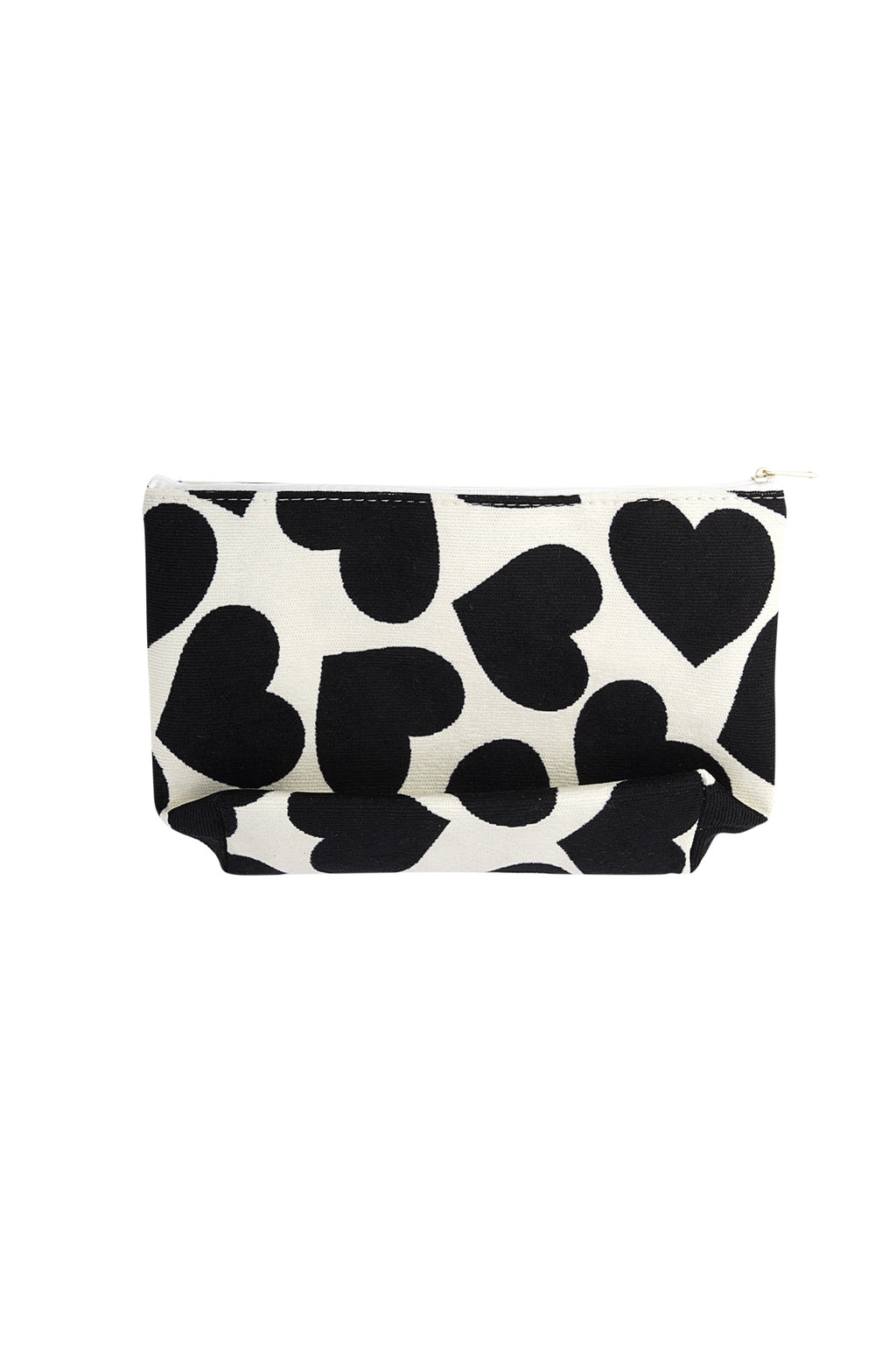 Beauty Bag Hearts