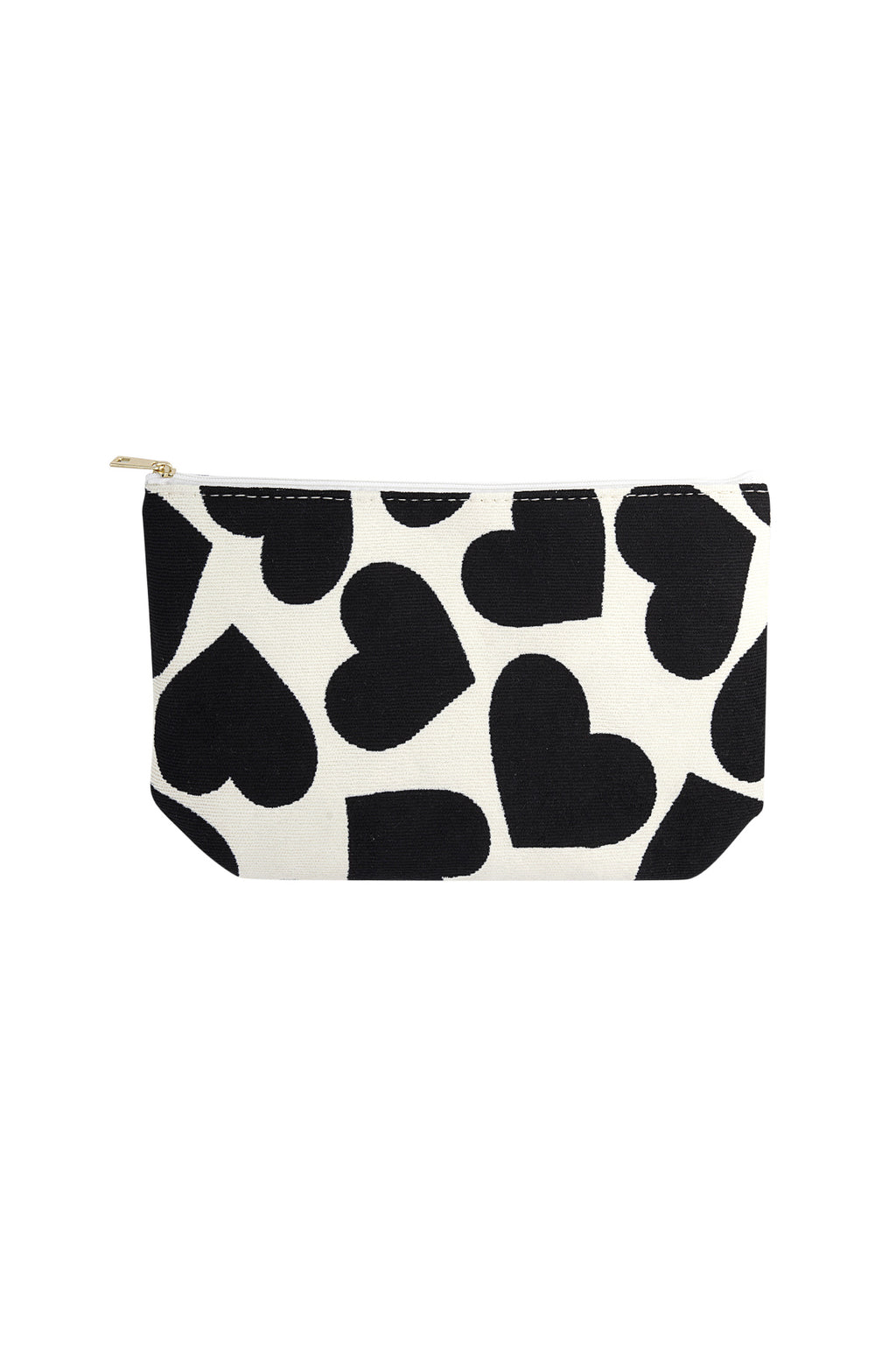 Beauty Bag Hearts