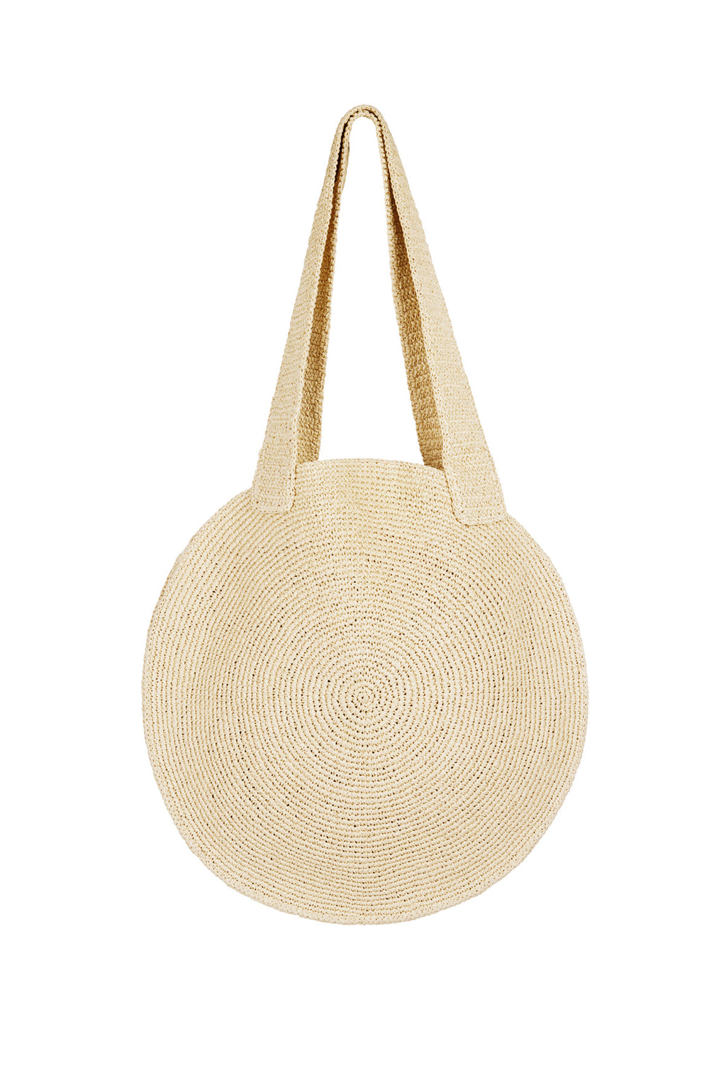 Beach Shopper