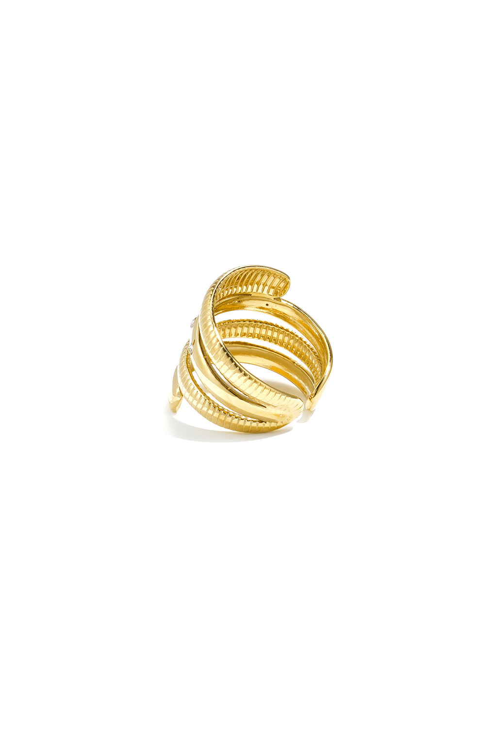 Statement Ring