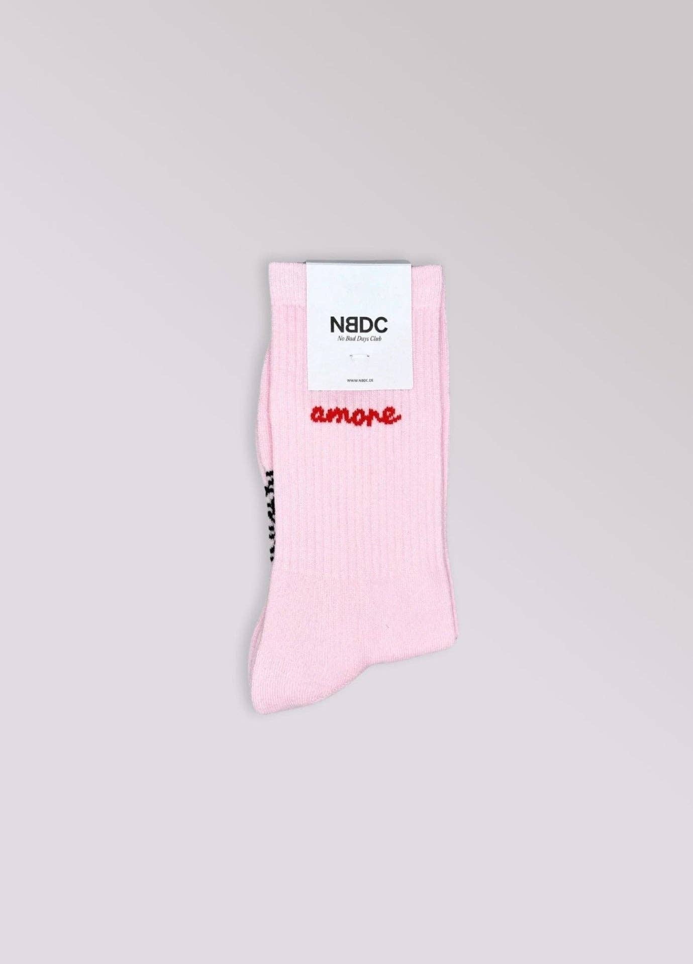 AMORE Socken