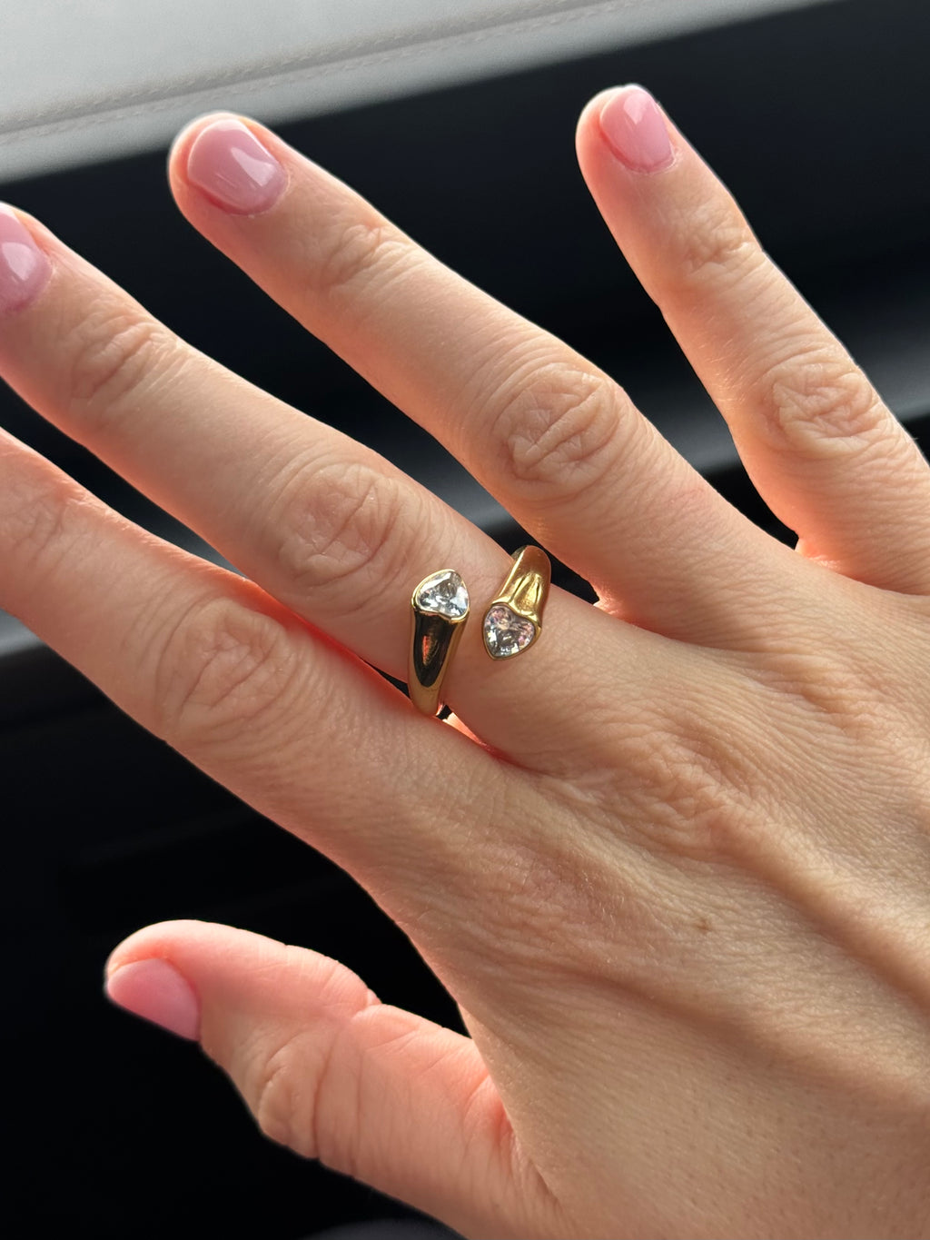 Herzring