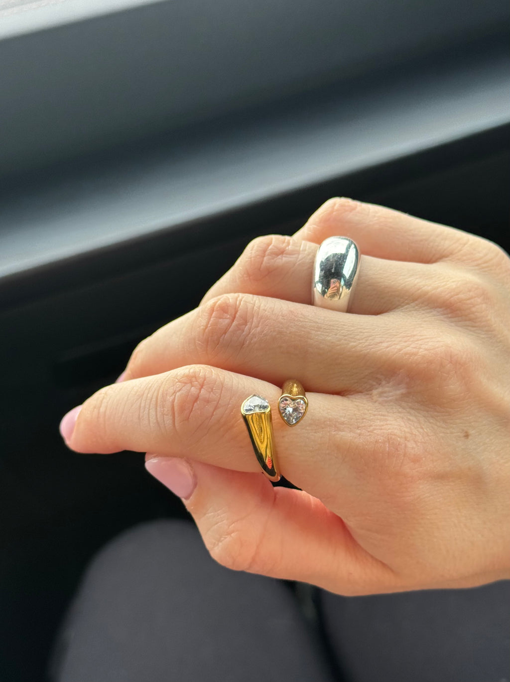 Herzring