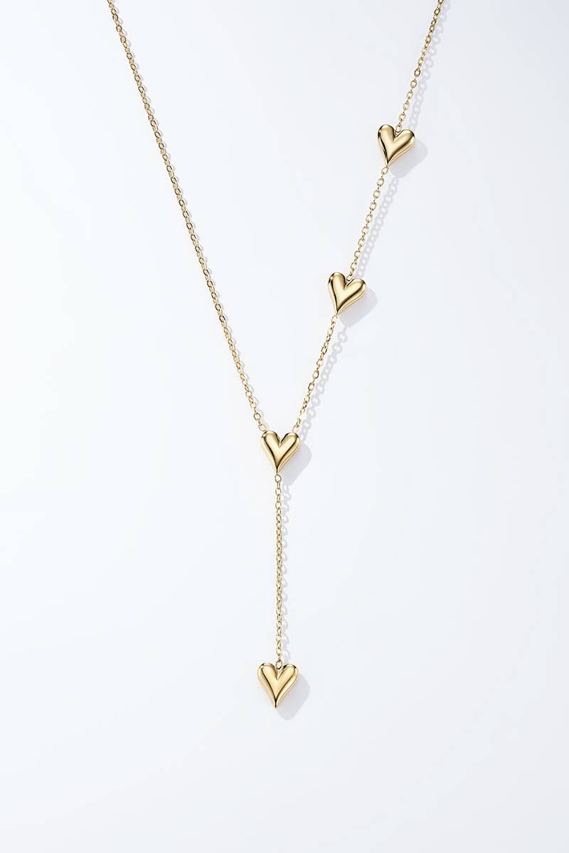 Heartline Kette