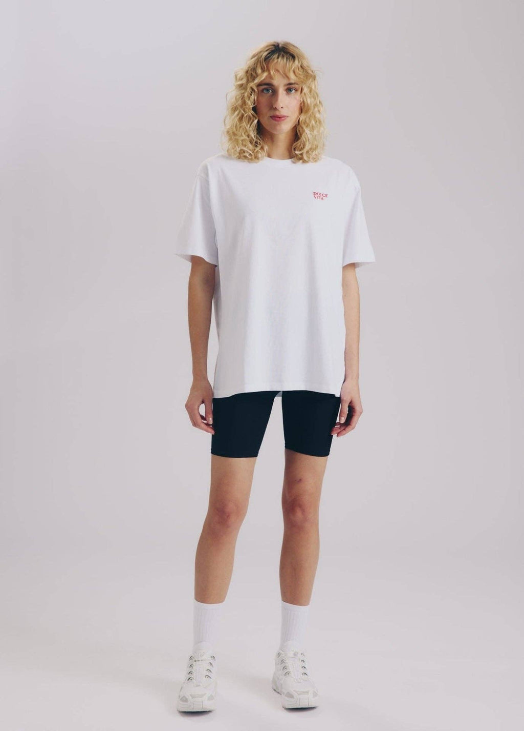DOLCE VITA Tee
