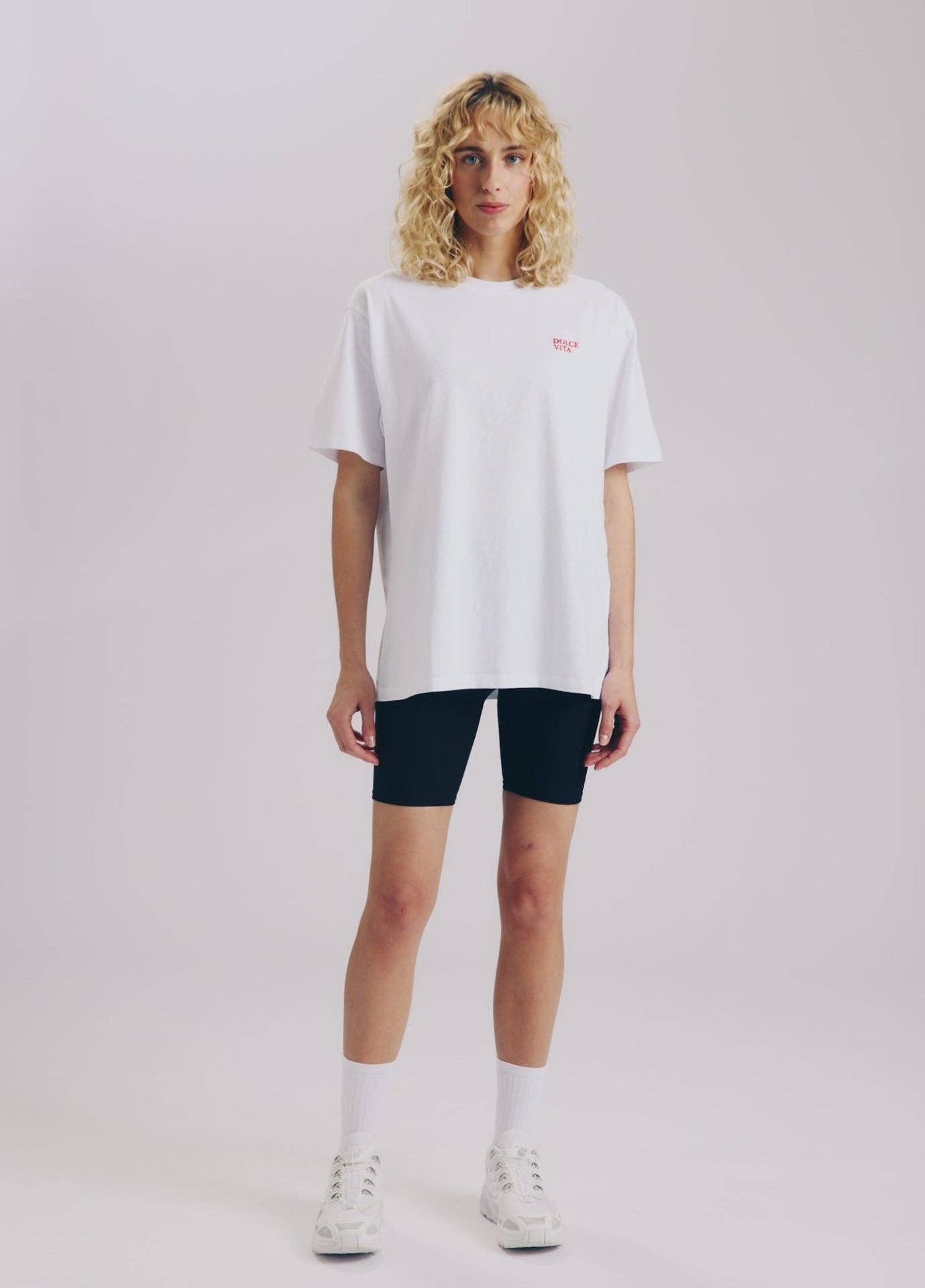 DOLCE VITA Tee