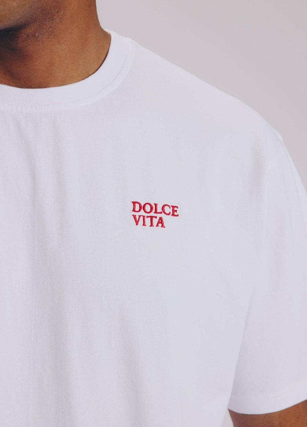 DOLCE VITA Tee